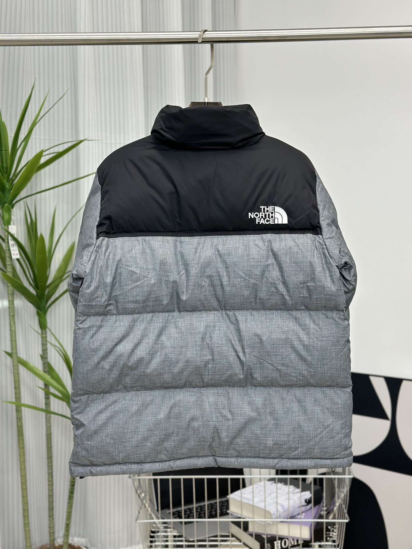 The North Face Down Jackets